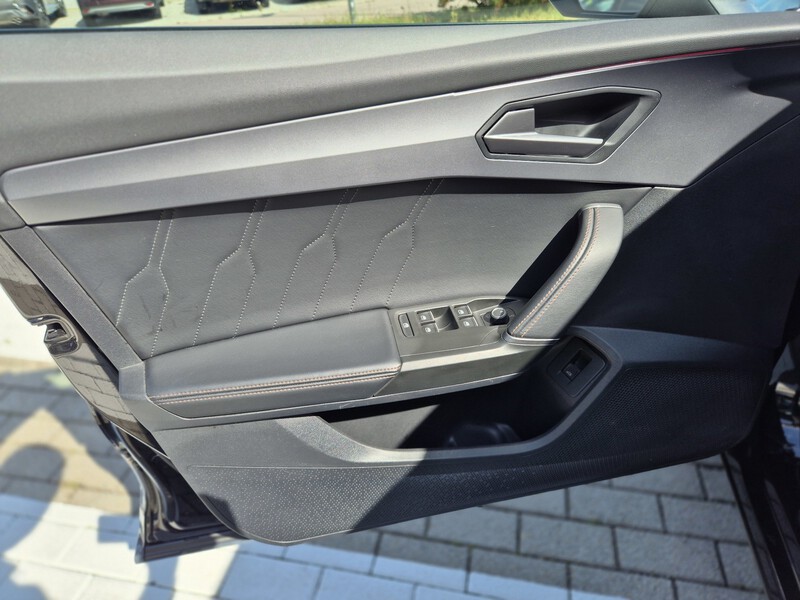 Fahrzeugabbildung Formentor 1.5 TSI 110 KW (150 PS) 7-Gang-DSG Bild 17 von 46