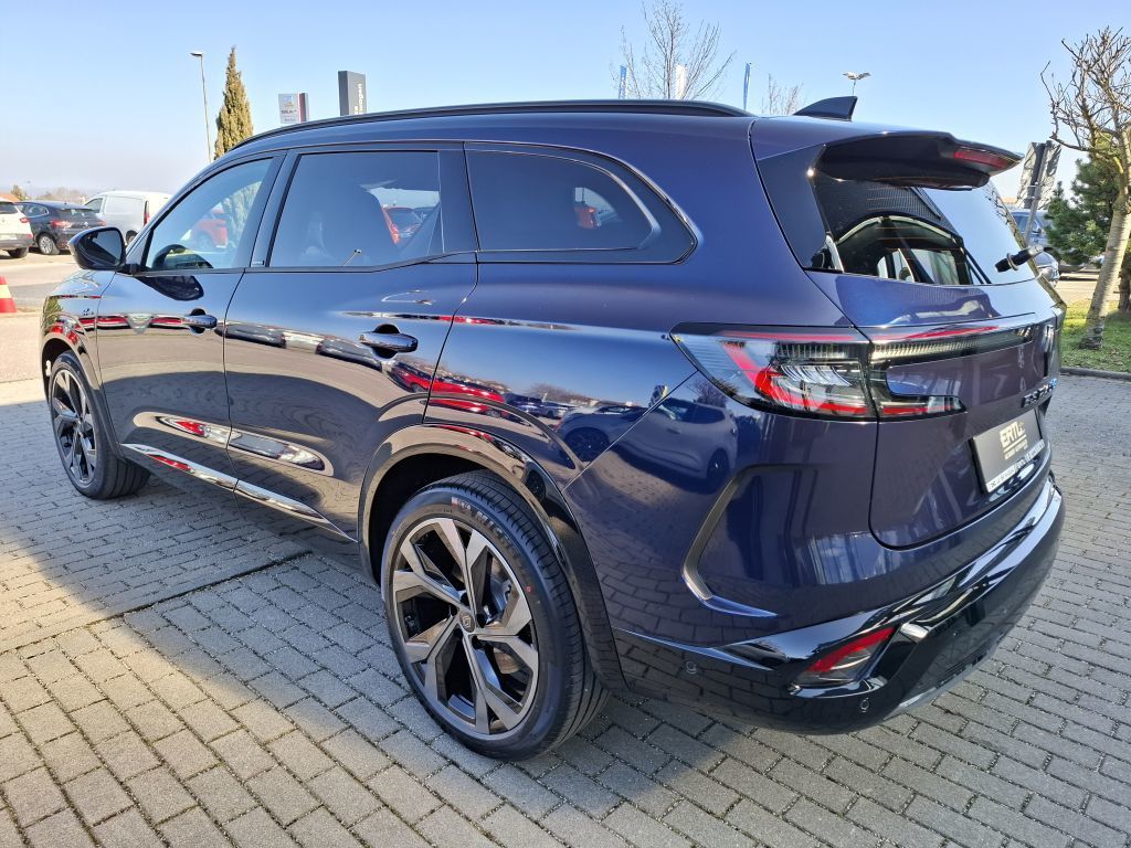Renault Espace – Bild 8