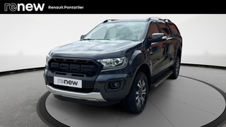 RANGER
