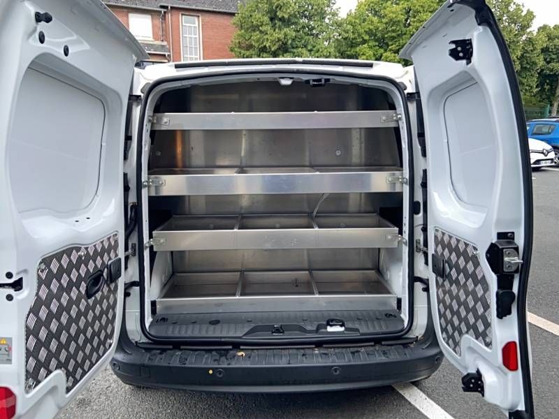 Renault Kangoo VU