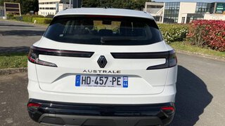 Vehicle 3D Image