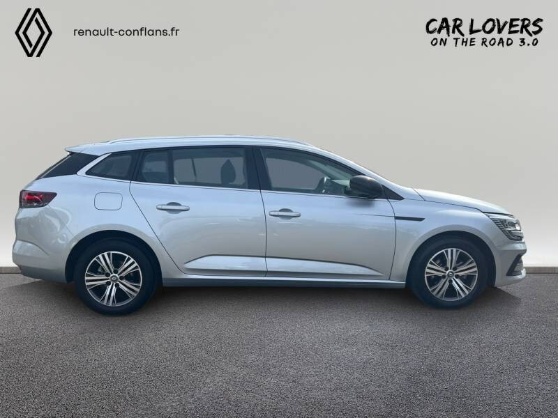 Renault Megane IV Estate