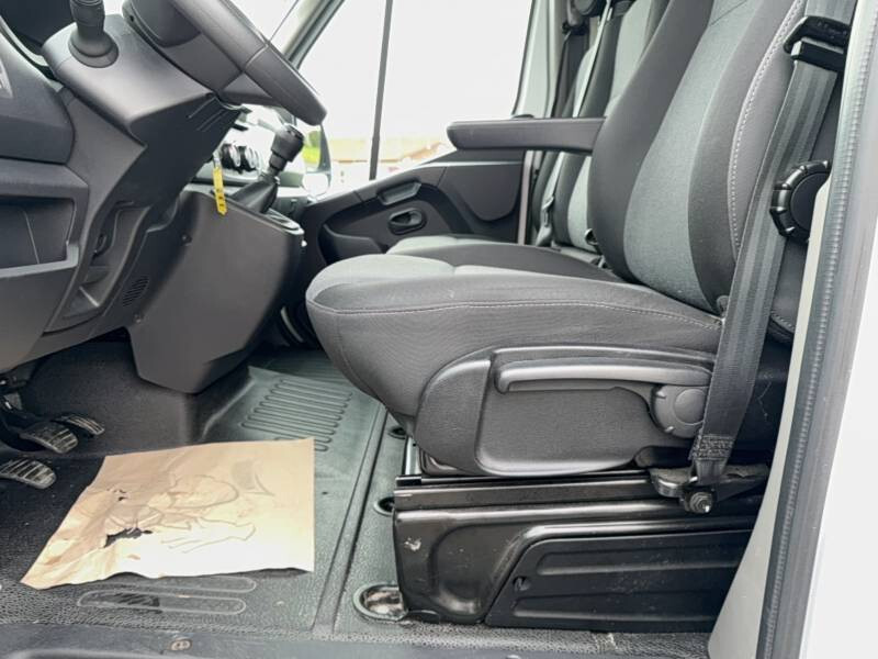 Renault Master III