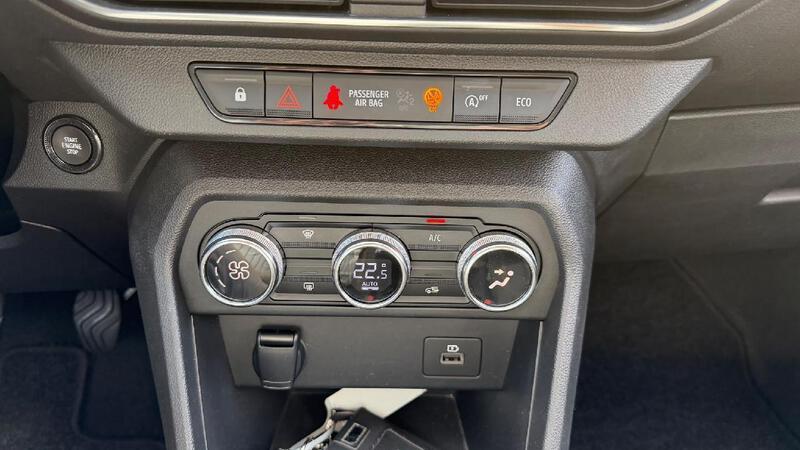 Fahrzeugabbildung Sandero Stepway Comfort TCe 90 Bild 15 von 18