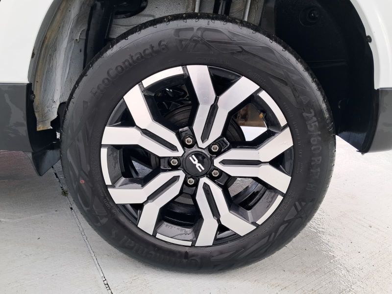 DACIA Duster 2023 — imagine 32