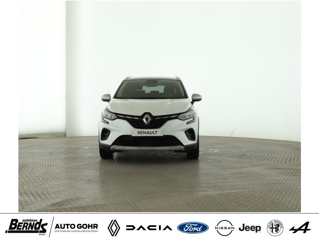 Renault Captur – Bild 21