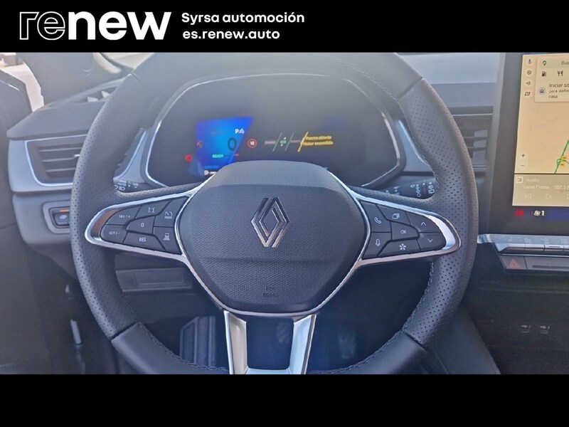 Renault Symbioz