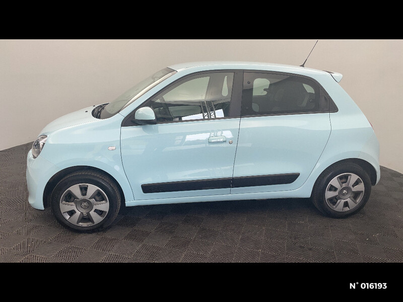 Renault Twingo III