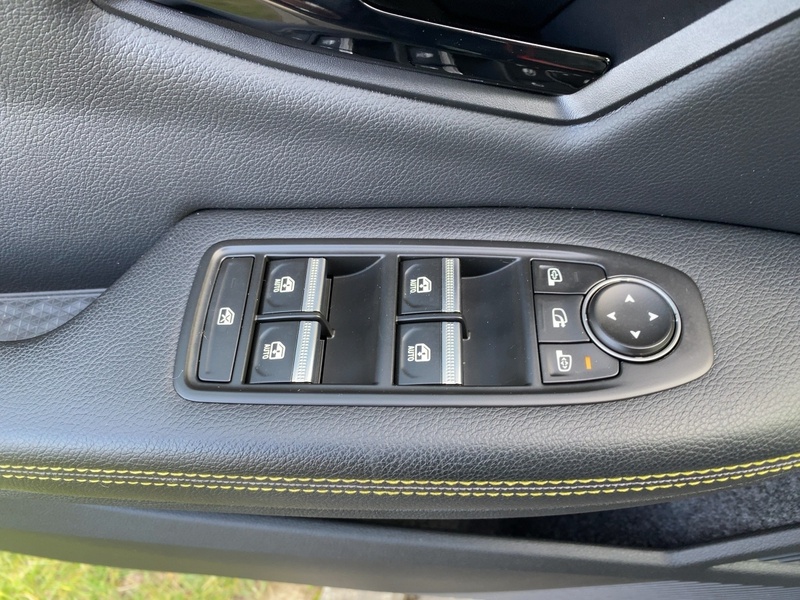 Fahrzeugabbildung Megane E-TECH 100% elektrisch Techno Bild 13 von 21