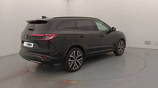 Vehicle 3D Image
