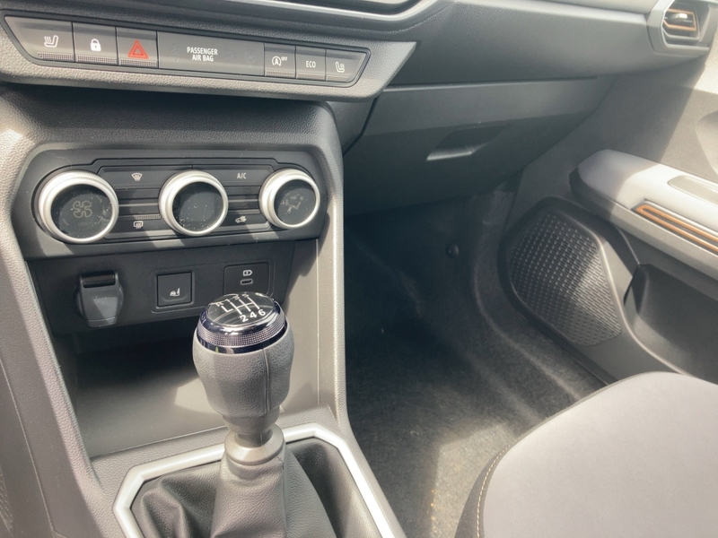 Fahrzeugabbildung Jogger Extreme+ TCe 110 7-Sitzer Bild 12 von 12