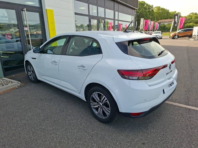 Renault Megane IV Berline