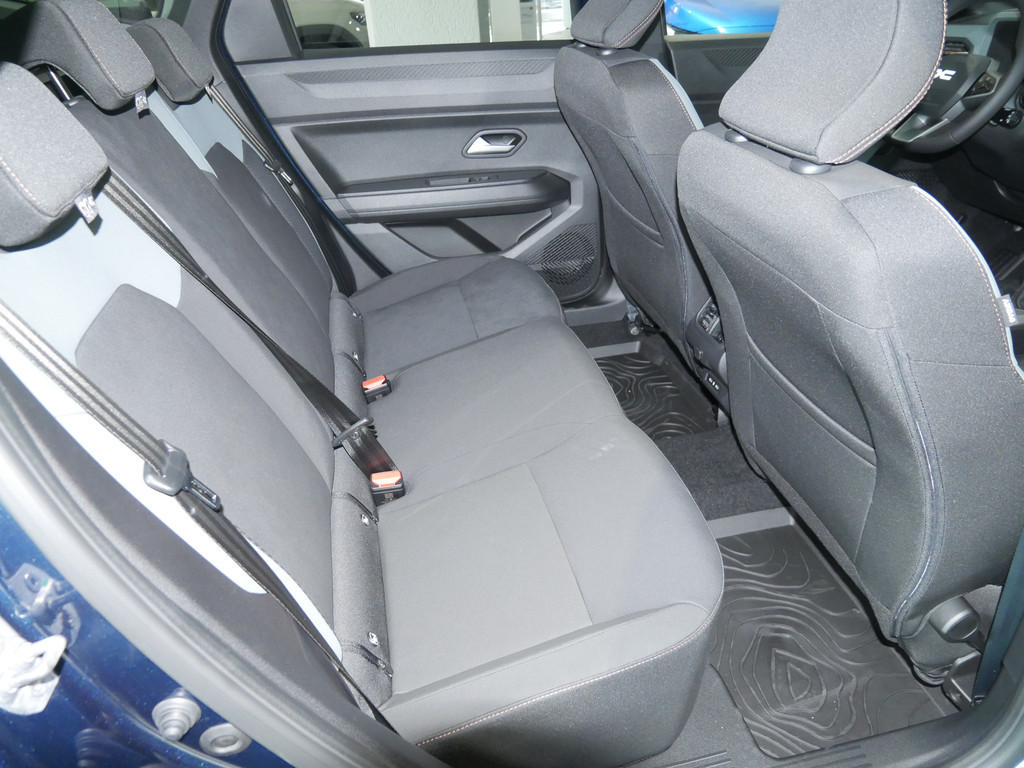 Dacia Bigster – Bild 7