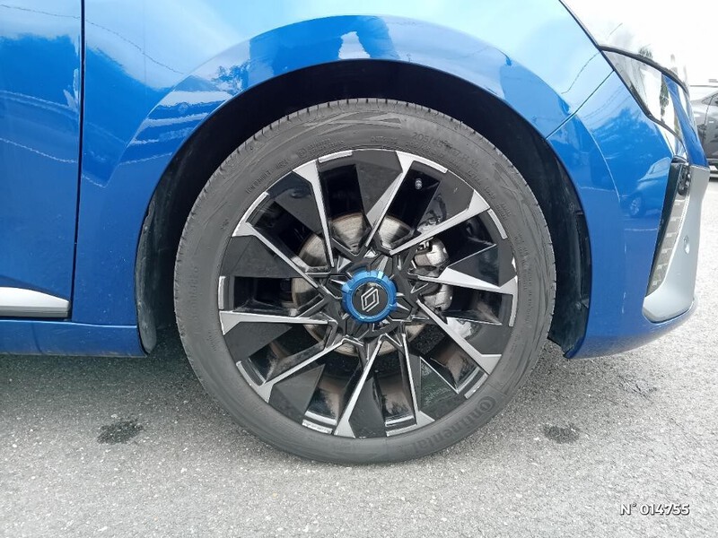 Renault Clio V