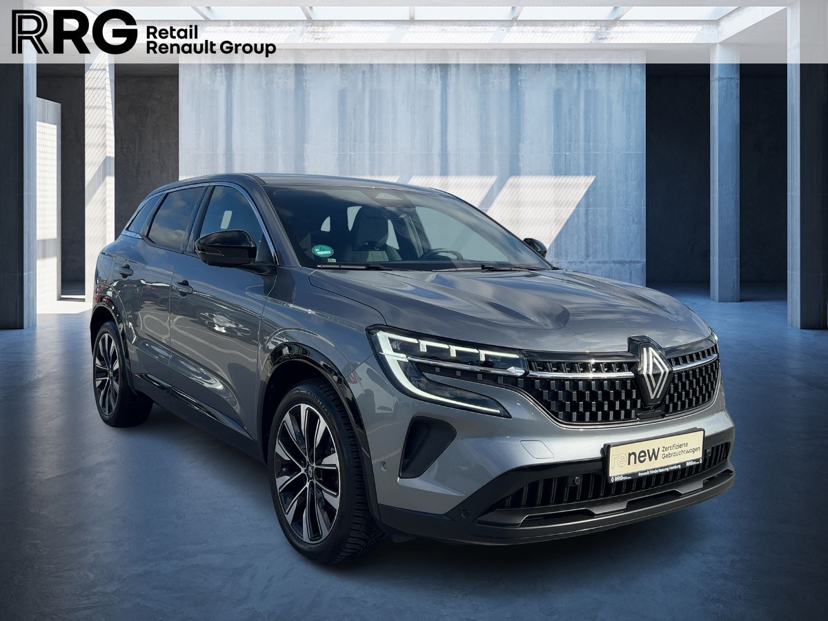 Renault Austral – Bild 7