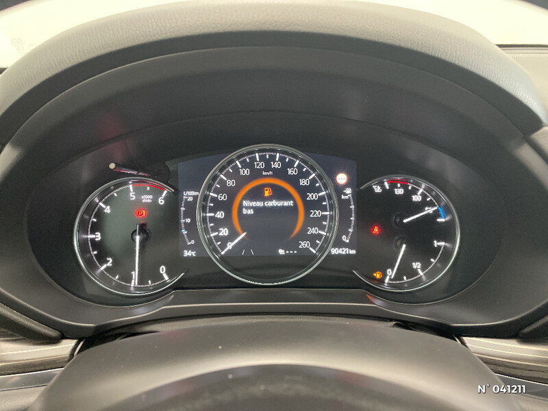 Mazda CX-5 2020