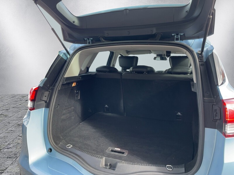 Fahrzeugabbildung Scenic 1.5 dCi 110 Intens Bild 5 von 15