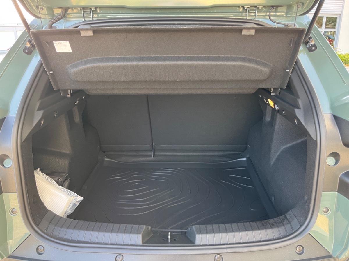 Dacia Duster – Bild 14