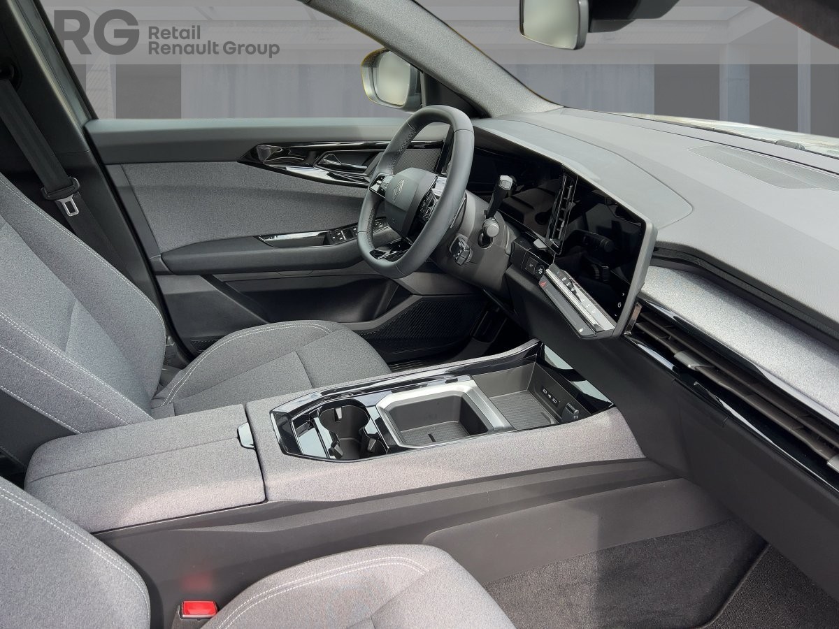 Renault Austral – Bild 7
