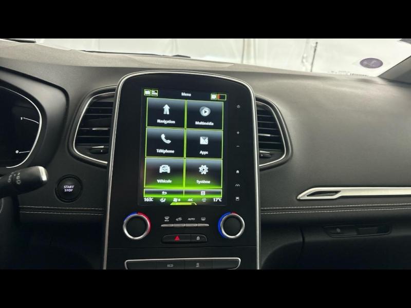Renault Scenic IV