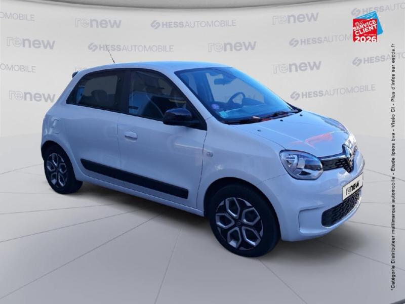 Renault Twingo III
