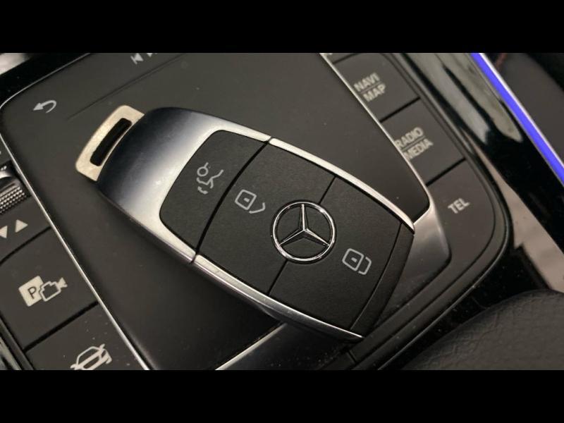 Mercedes Classe B