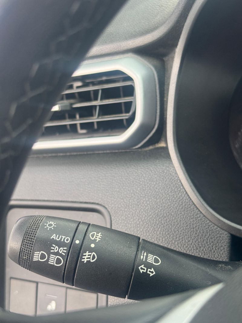 DACIA Duster 2022 — imagine 66