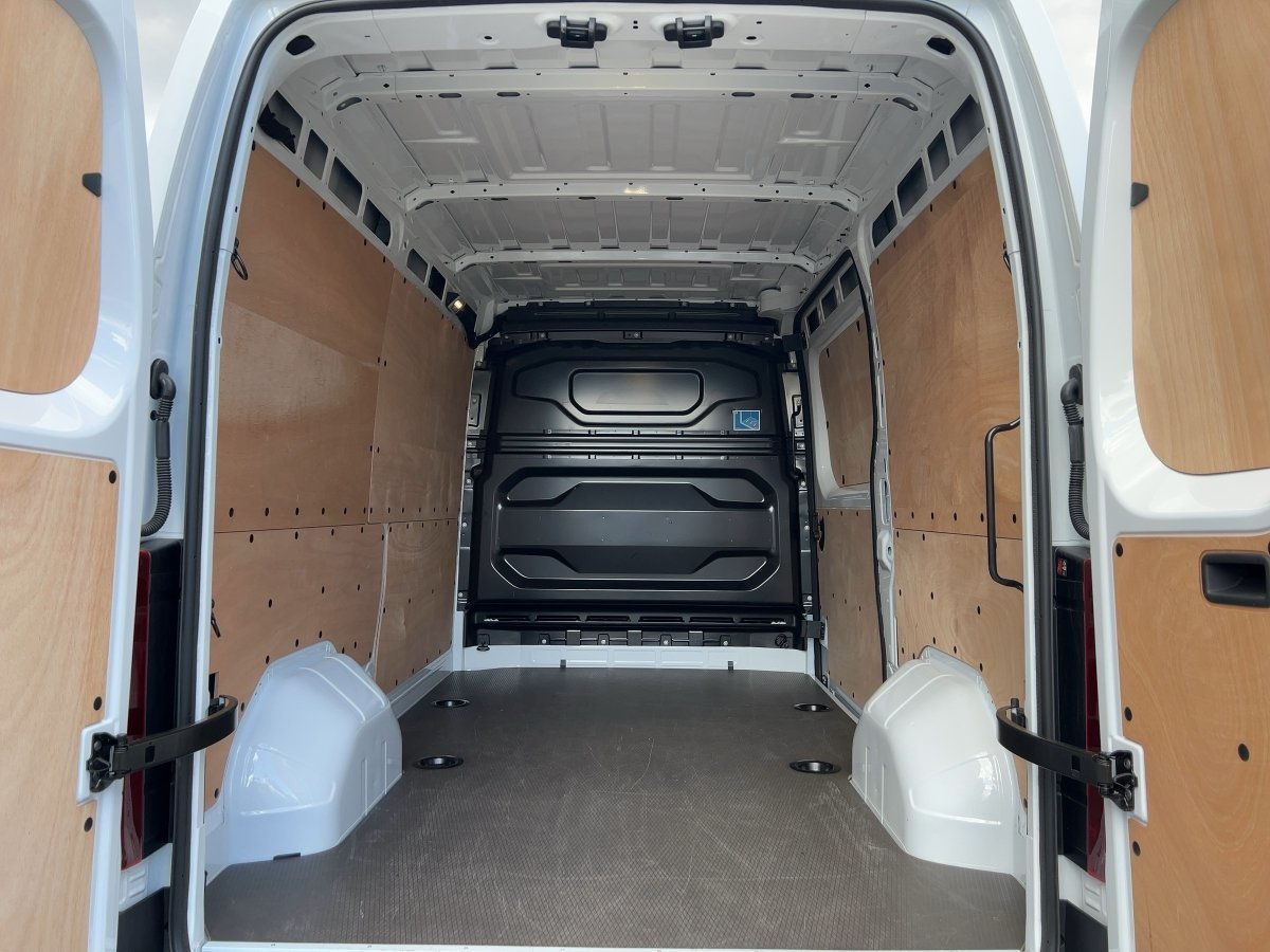 Renault Master – Bild 20