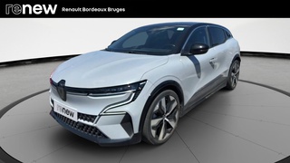MEGANE E-TECH ELECTRIQUE