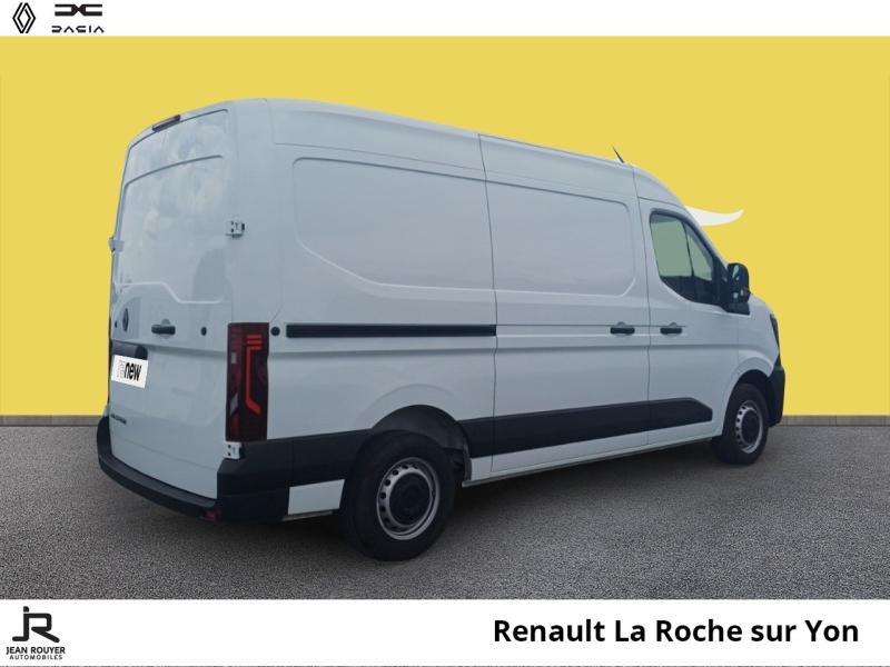 Renault Master Fourgon