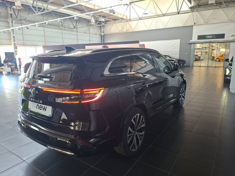 Renault Espace VI