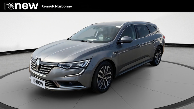 Renault Talisman Estate