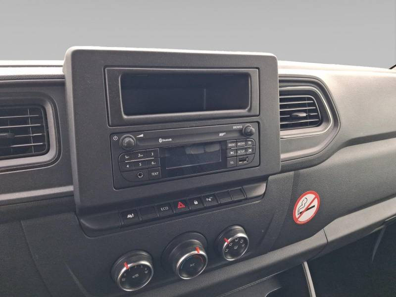 Renault Master Fourgon