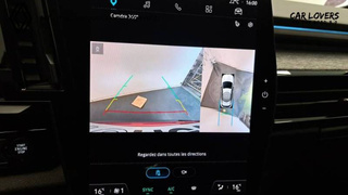 Vehicle 3D Image