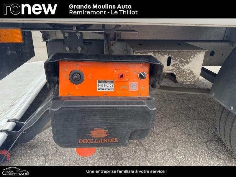 Renault Master Grand Volume