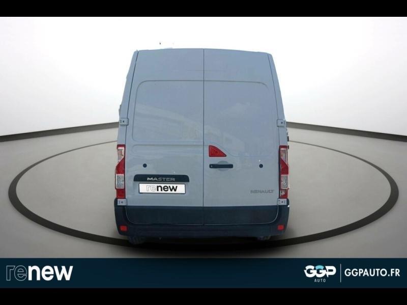 Renault Master Fourgon