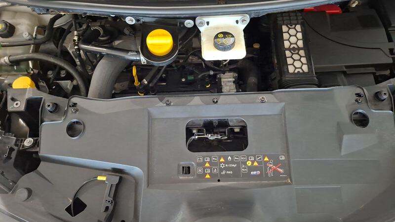Renault Scénic