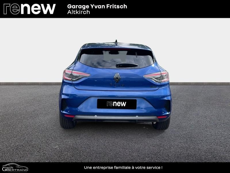 Renault Clio V