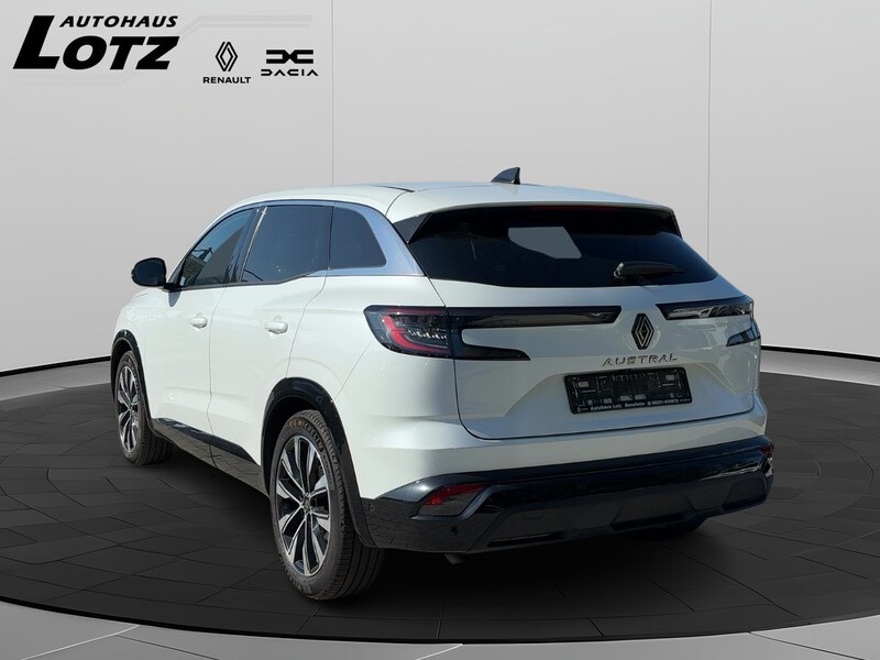 Renault Austral