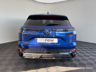 Vehicle 3D Image