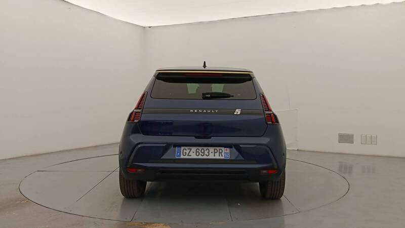 Renault R5 E-Tech Electrique
