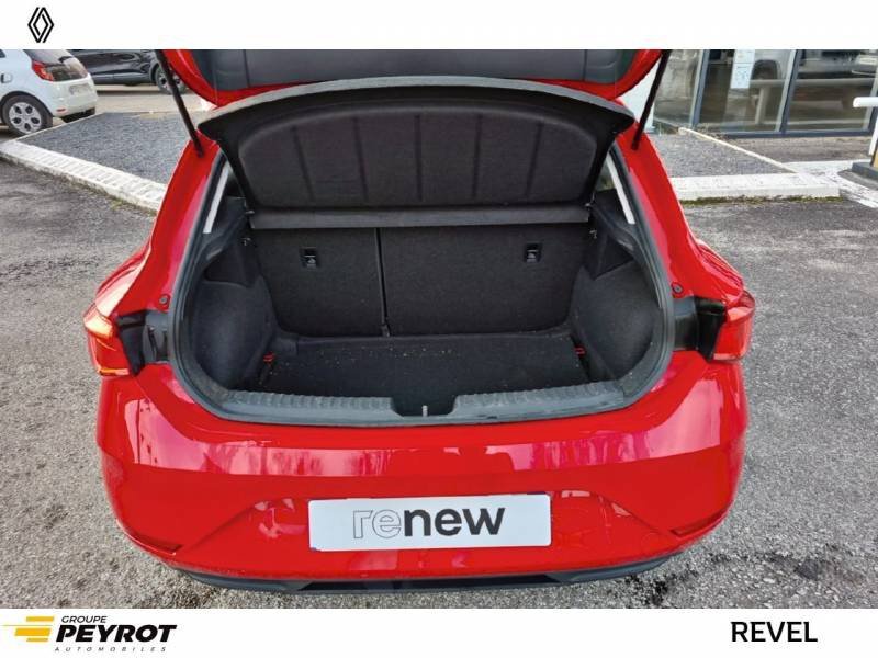 Seat Leon ST