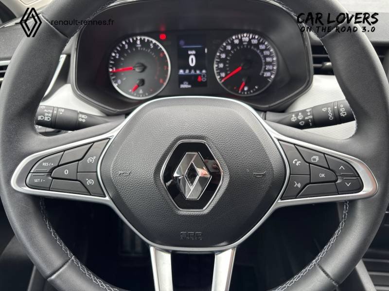 Renault Clio V