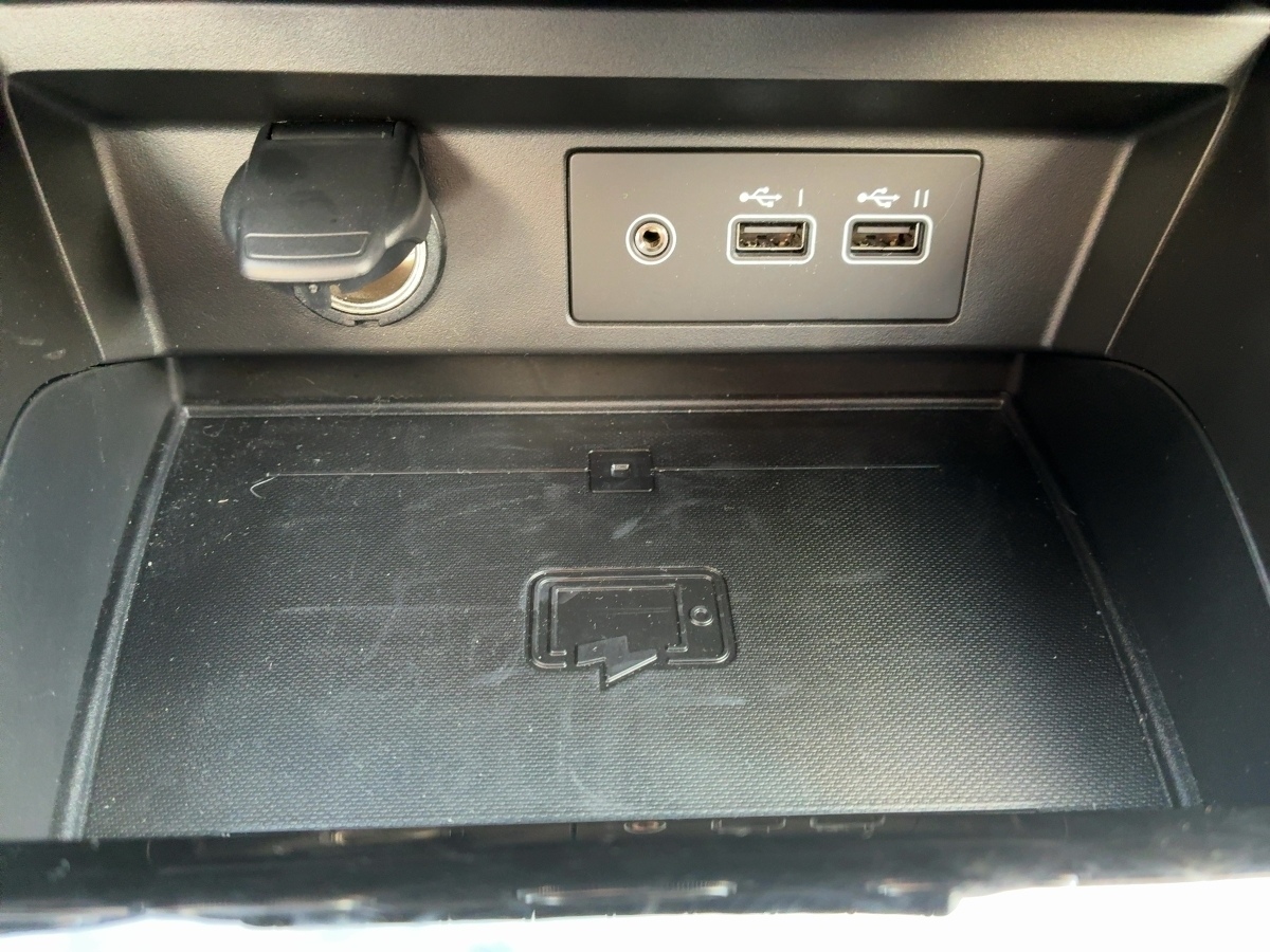 Renault Arkana – Bild 42