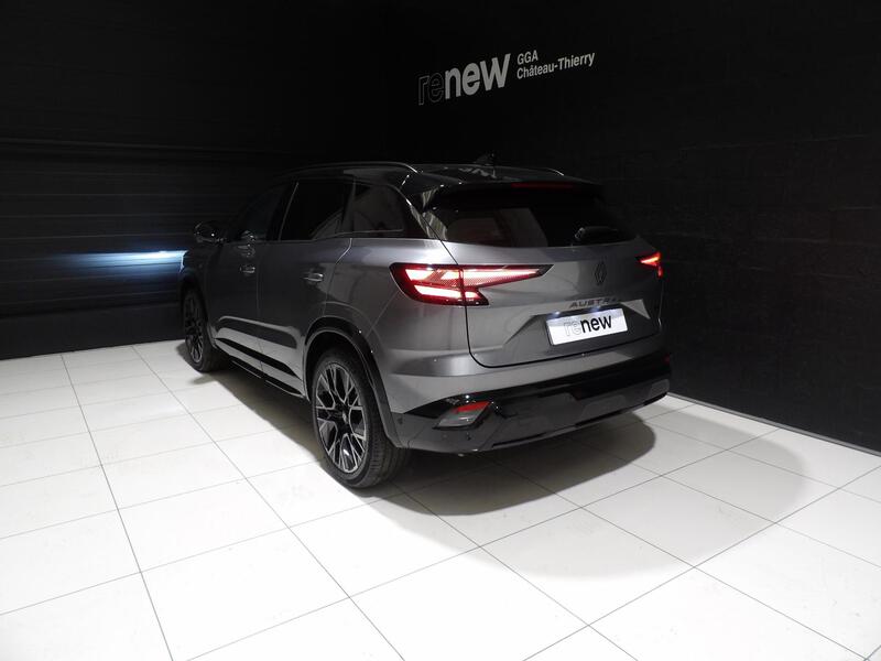 Renault Austral