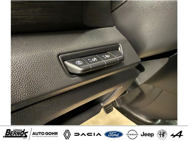 Renault Grand Trafic