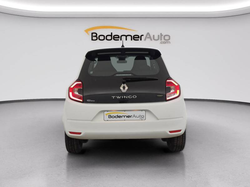 Renault Twingo E-Tech Electrique