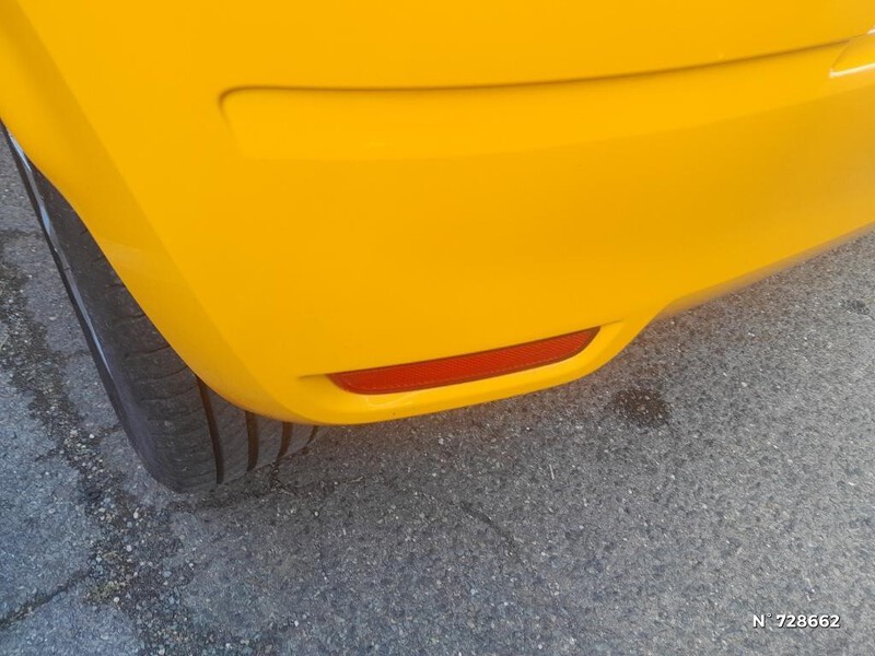 Renault Twingo III