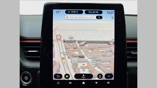 Vehicle 3D Image
