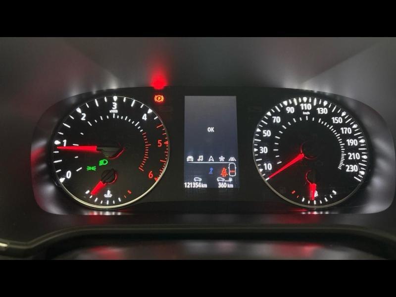 Renault Megane IV Berline